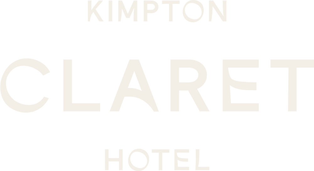 Kimpton Claret Hotel Logo