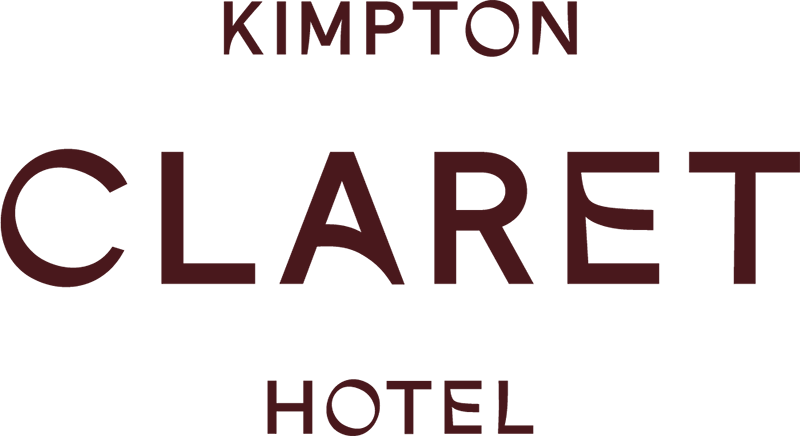 Kimpton Claret Hotel Logo
